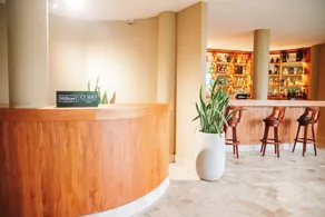 Royal Palm Galapagos, Curio Collection Hotel by Hilton - Reception