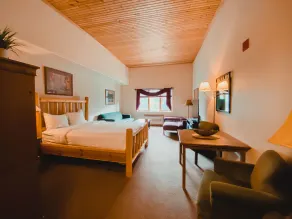 Gateway Lodge 5057 by SummitCove Lodging - Coin séjour