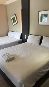 The Quay Hotel Little India at Broadway - Room