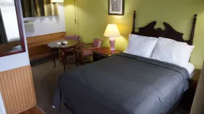 Robyn's Motel - Chambre