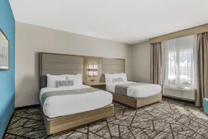 Best Western Plus Mid County - Chambre