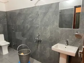 LIMELIGHT Hotel & Restaurant - Salle de bain