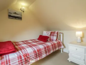 Sea Breeze Cottage - Room