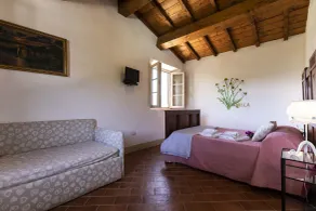 Agriturismo La Mignola - Værelse