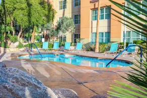 The Grandview at Las Vegas - Piscine