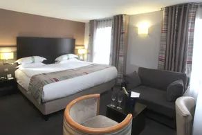 Holiday Inn Paris Montmartre by IHG - Chambre