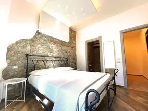 L'Orologio Bed & Breakfast - Chambre
