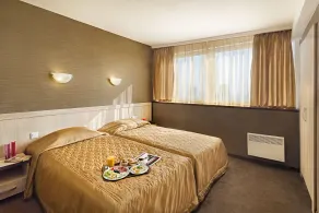 Park Hotel Moskva - Room