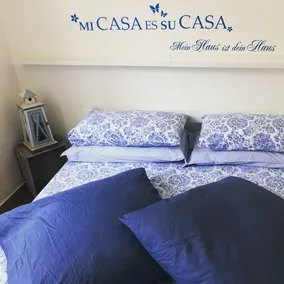 Ca LuBella - Zimmer