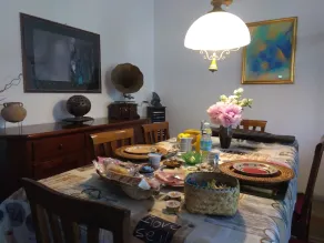Butterfly B&B - Lobby