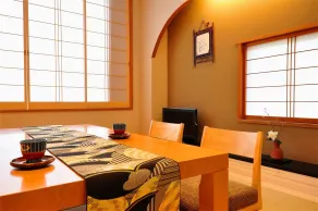 Kansuien Kakuraku - Room