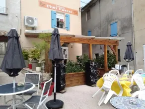 L'Auberge Chez Pascal - Restaurante