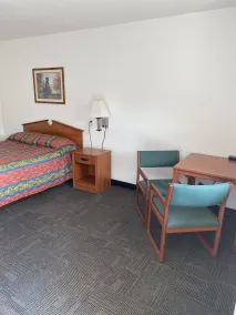 Stuart Motor Lodge - Rum
