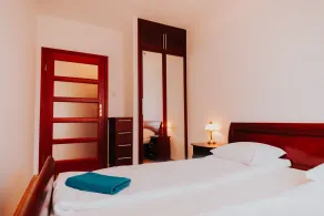 Elite Apartments Bulwary Nadmorskie - Zimmer