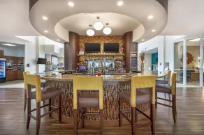 Best Western Plus Miami Executive Airport Hotel and Suites - Restaurant