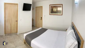 Hotel Real GDL - Chambre