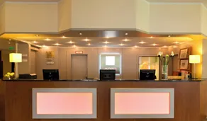 Leonardo Hotel Mönchengladbach - Réception