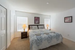4572 Bella Vida 4BR Townhome with Private Pool - Room