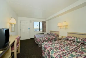 Americas Best Value Inn Battle Creek - Værelse