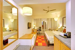 Gateway Kandla Gandhidham - Room