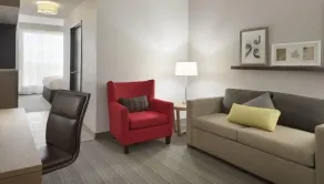 Garner Hotel Houston - Westheimer by IHG - Camera
