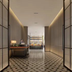 Crowne Plaza Jingmen by IHG - Restaurant
