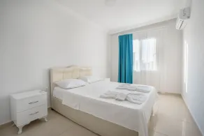 Antiocha Residence - Habitación