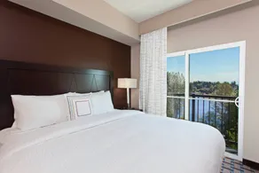 Residence Inn by Marriott Seattle Sea-Tac Airport - Chambre