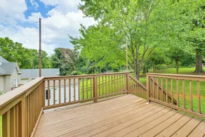 < 1 Mi to River & Downtown Belmont: Cozy Cottage - Innenbereich