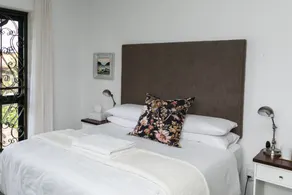 Narnia Guest House - Habitación