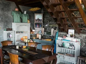 Village Above The Clouds - Restaurant