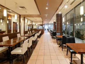 The OneFive Sendai - Restaurant