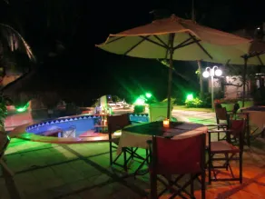 Condomínio Solar Pipa - Restaurant