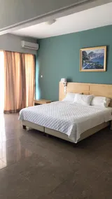 MASSOURI BEACH HOTEL - Rom