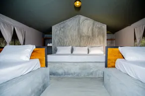 Yala Wild Hut - Yala - Room