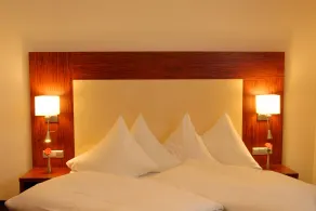 Hotel Sterkel - Rom