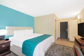 Howard Johnson by Wyndham Saugerties - Chambre