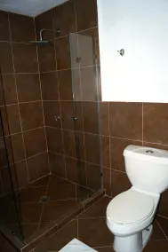 Kuku Ruku Hotel - Salle de bain