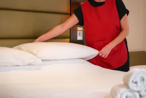 Coach & Horses Hotel - Værelse