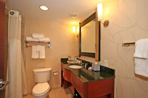 DoubleTree by Hilton Greensboro - Chambre
