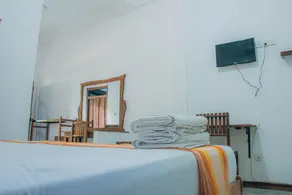 Shell Resort - Chambre