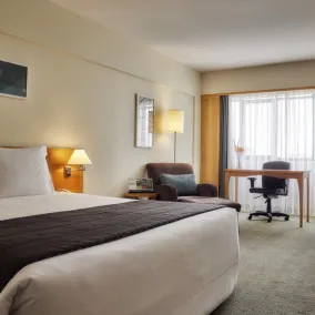 Sol Alphaville Hotel & Residence - Room