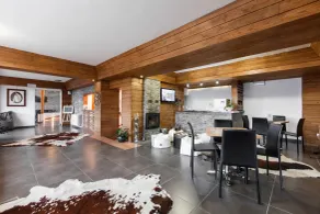 Piccolo Hotel Aurora - Fitnesscenter