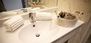 Castahotel - Bathroom