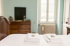 Albergo Diffuso Ca' Spiga - Room