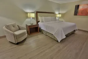 Antaris Valle - Chambre