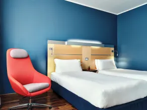 Holiday Inn Express Milan-Malpensa Airport by IHG - Chambre