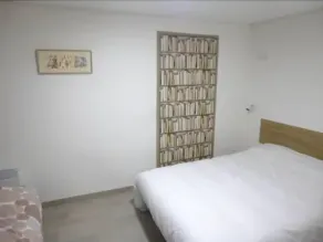 Fasthotel Beaucouze - Chambre