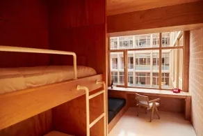 Rooms Hotel Batumi - Zimmer
