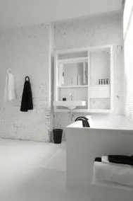 Maison Nationale City Flats & Suites - Bathroom